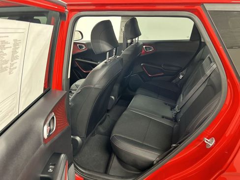 Used 2020 Kia Soul GT-Line Turbo image 20