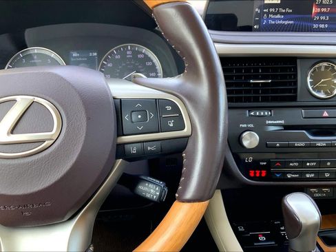 Used 2020 Lexus RX 350 FWD w/ Premium Package image 25