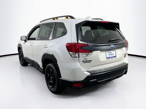 Used 2022 Subaru Forester Wilderness image 7