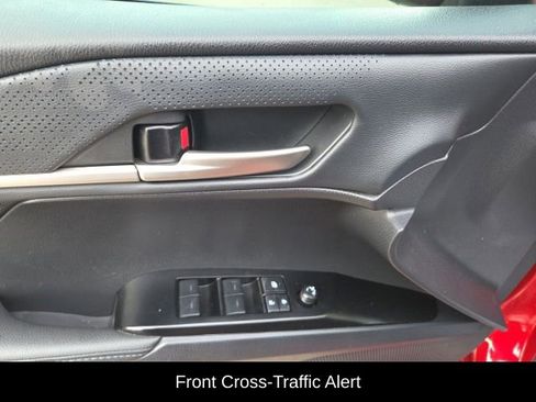 Used 2025 Toyota Camry XSE image 19