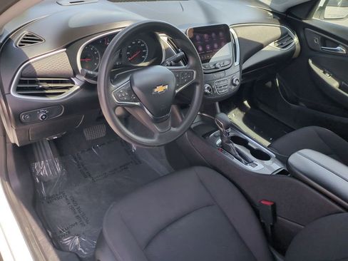 Used 2024 Chevrolet Malibu LT FWD image 11