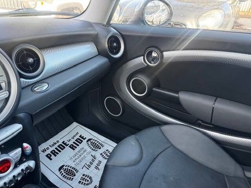 Used 2009 MINI Cooper Clubman S image 34