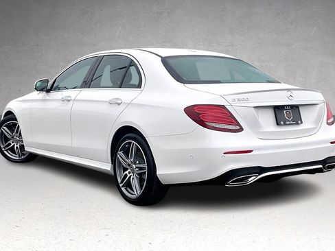 Used 2019 Mercedes-Benz E 300 w/ Premium 1 Package image 33
