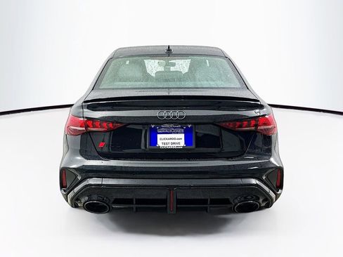 Used 2026 Audi RS 3 AWD/4WD image 47