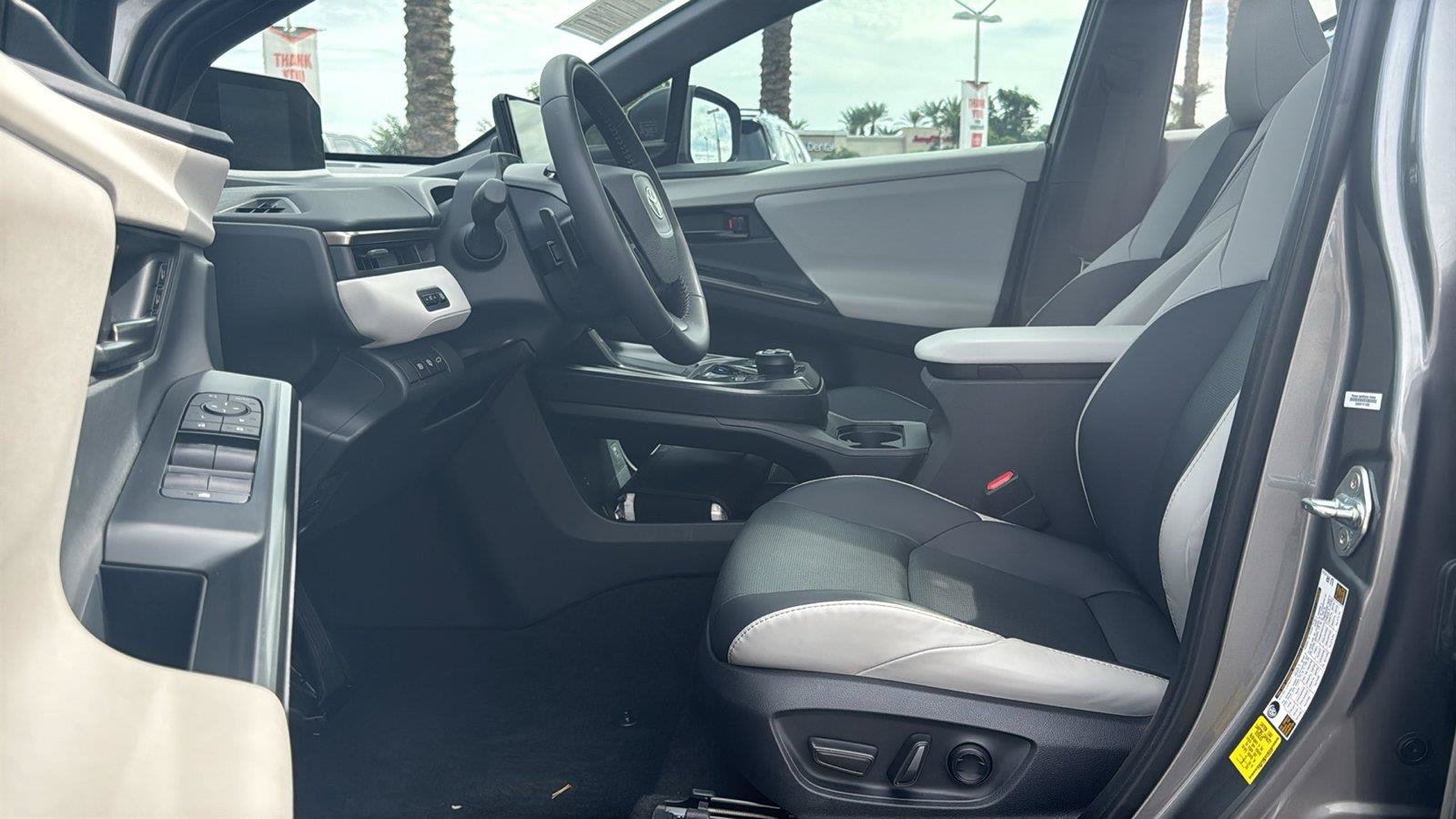 Used 2026 Toyota bZ image 26