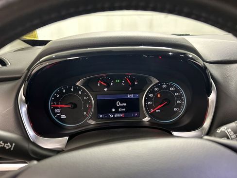 Used 2020 Chevrolet Traverse LT w/ LPO, Cargo Package image 13