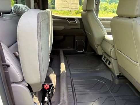 New 2026 Chevrolet Silverado 1500 LT w/ All Star Edition Plus AWD/4WD image 44