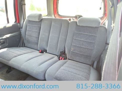 Used 1999 Ford Explorer XLT AWD/4WD image 10