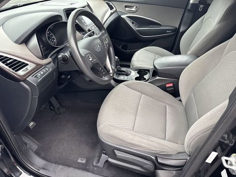 Used 2017 Hyundai Santa Fe Sport w/ Cargo Package image 9
