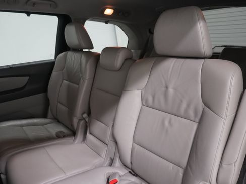 Used 2011 Honda Odyssey EX-L image 12