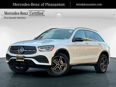 Certified 2022 Mercedes-Benz GLC 300 4MATIC