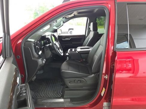 Used 2024 GMC Sierra 1500 Elevation AWD/4WD image 23