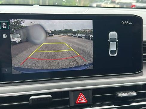 Used 2025 Kia K5 GT FWD image 30