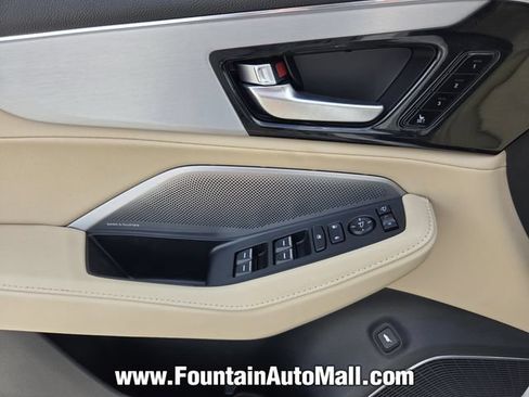 Used 2026 Acura MDX FWD w/ Technology Package image 17