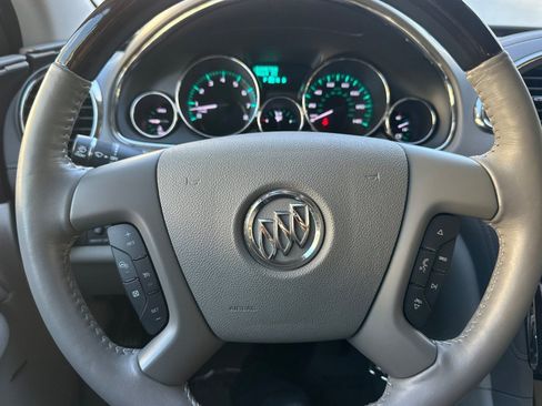 Used 2017 Buick Enclave Leather w/ Enclave Sport Touring Edition image 22