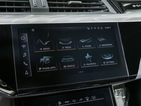 Certified 2023 Audi e-tron Chronos w/ Chronos Package AWD/4WD image 14