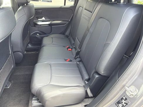 Certified 2026 Mercedes-Benz GLB 250 image 34