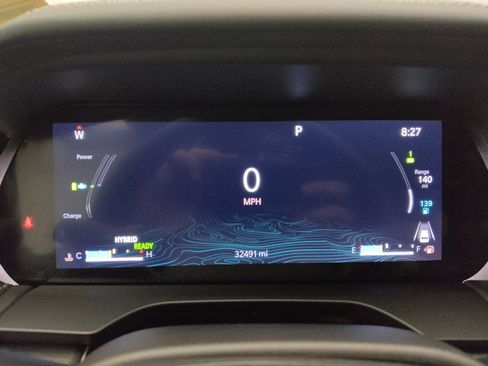 Used 2022 Jeep Grand Cherokee Limited 4xe image 23