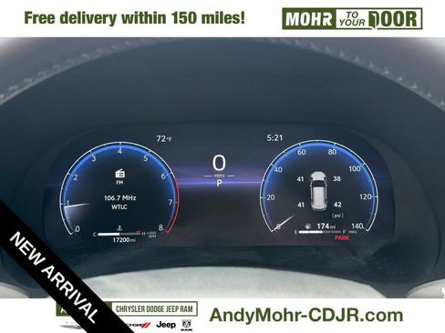 Used 2024 Toyota Highlander Platinum image 9