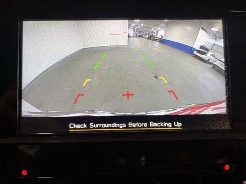 Used 2020 Subaru Forester Premium image 28