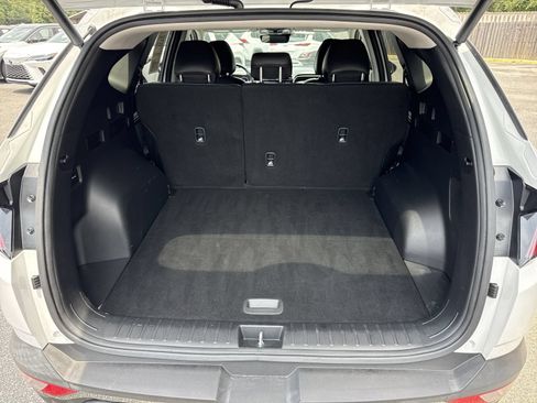Used 2023 Hyundai Tucson Limited AWD/4WD image 36