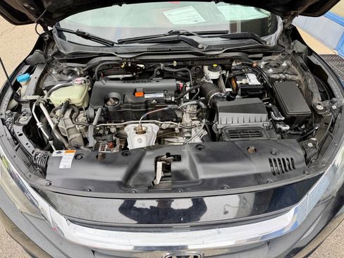 Used 2018 Honda Civic LX image 84