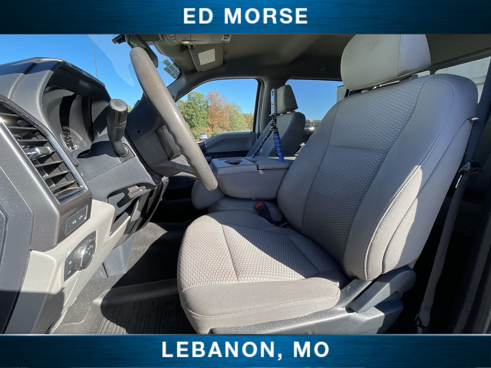 Used 2022 Ford F250 XLT w/ XLT Value Package AWD/4WD image 17