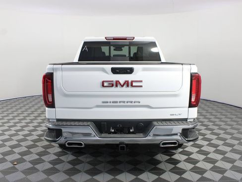 New 2026 GMC Sierra 1500 SLT w/ SLT Premium Plus Package AWD/4WD image 26