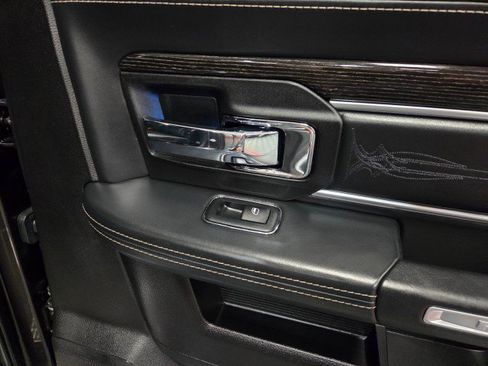 Used 2017 RAM 3500 Laramie Longhorn image 38