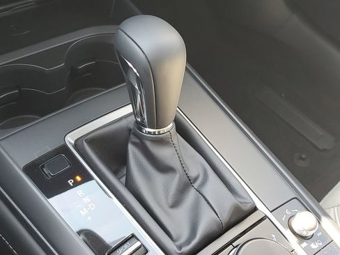 New 2026 MAZDA CX-30 AWD 2.5 S image 31