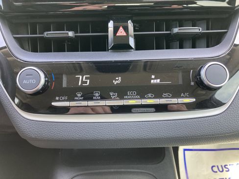 Certified 2024 Toyota Corolla LE image 17