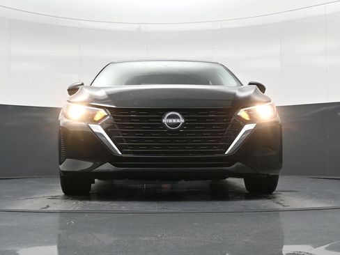 Used 2025 Nissan Sentra SV w/ All-Weather Package FWD image 20