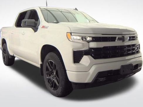 Used 2023 Chevrolet Silverado 1500 RST image 4