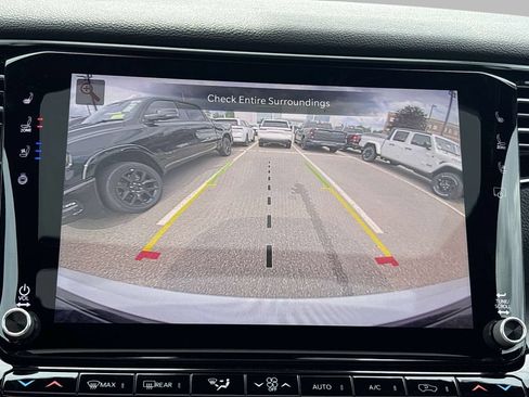 New 2026 Jeep Grand Wagoneer Limited w/ Premium Group II AWD/4WD image 13