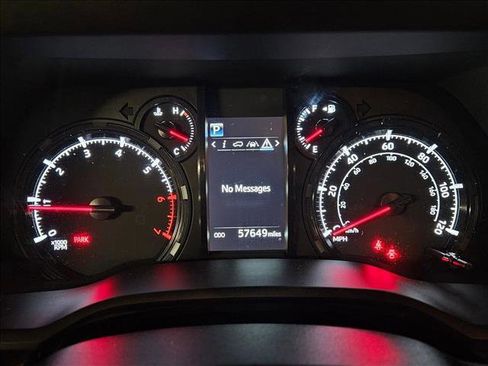 Used 2022 Toyota 4Runner SR5 image 10