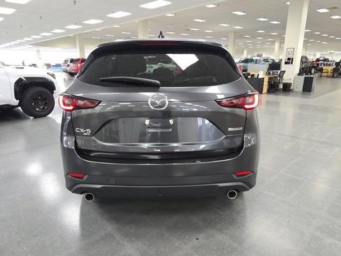 Used 2023 MAZDA CX-5 AWD 2.5 S image 4