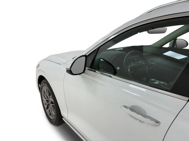 Used 2025 Genesis GV70 2.5T AWD/4WD image 10