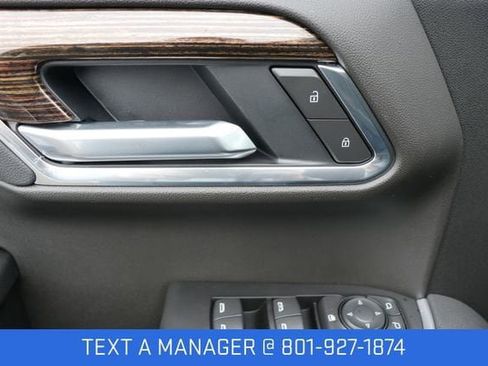 New 2026 GMC Sierra 1500 SLE AWD/4WD image 19