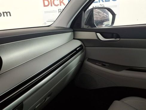 Used 2025 Hyundai Palisade SEL image 21