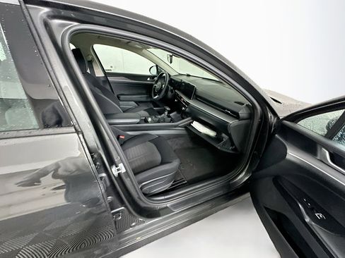 Used 2025 Kia K5 LXS image 29