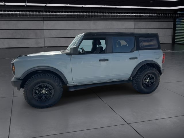 Used 2022 Ford Bronco 4-Door AWD/4WD image 5