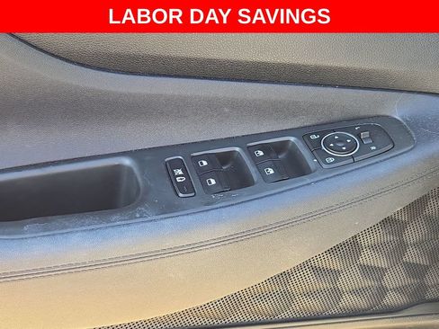 Used 2019 Hyundai Santa Fe SEL FWD image 15