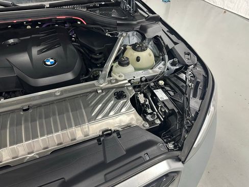 Used 2025 BMW X3 xDrive30i w/ M Sport Package image 67