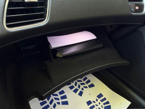 Used 2019 Chevrolet Corvette Z06 w/ Battery Protection Package image 49