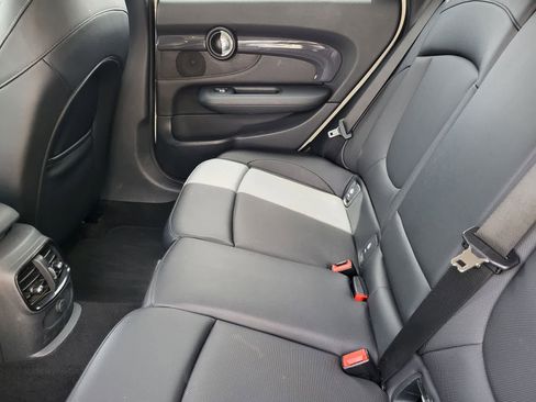 Used 2017 MINI Cooper Clubman S AWD/4WD image 27