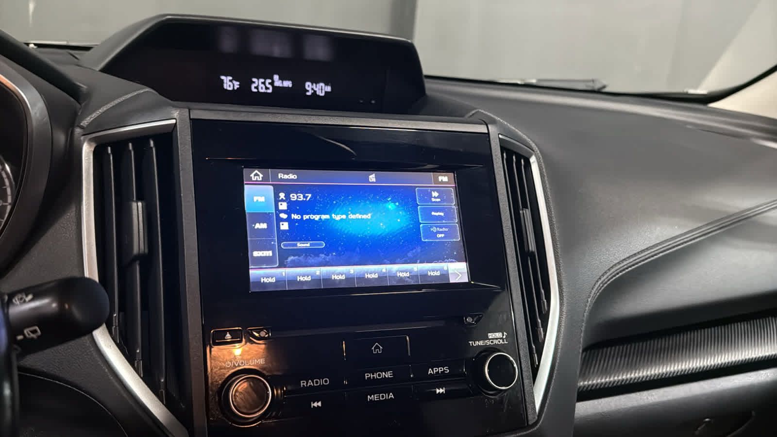 Used 2019 Subaru Crosstrek 2.0i Premium AWD/4WD image 15