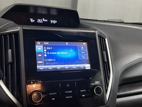 Used 2019 Subaru Crosstrek 2.0i Premium AWD/4WD image 15