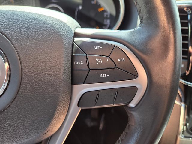 Used 2019 Jeep Grand Cherokee Limited AWD/4WD image 34