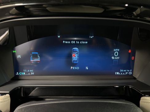 New 2026 Lincoln Corsair Reserve image 39