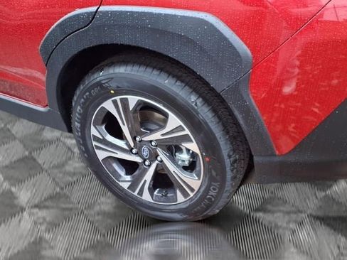 New 2026 Subaru Crosstrek 2.0i Premium image 28